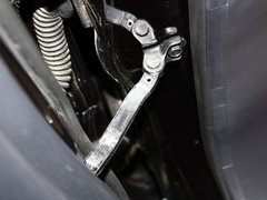 2013款 2.5 CVT 四驱都市版 5座