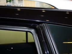 2013款 2.5 CVT 四驱都市版 5座