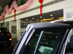 2013款 2.5 CVT 四驱都市版 5座