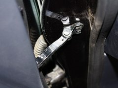 2013款 2.5 CVT 四驱都市版 5座