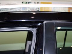 2013款 2.5 CVT 四驱都市版 5座