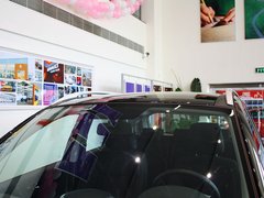 2013款 2.5 CVT 四驱都市版 5座
