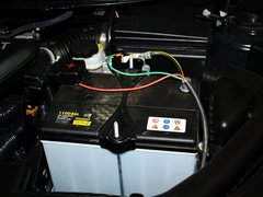 2013款 2.5 CVT 四驱都市版 5座