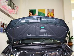 2013款 2.5 CVT 四驱都市版 5座