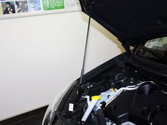 2013款 2.5 CVT 四驱都市版 5座