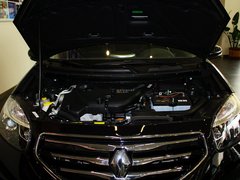 2013款 2.5 CVT 四驱都市版 5座