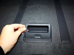 2013款 2.5 CVT 四驱都市版 5座