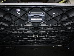 2013款 2.5 CVT 四驱都市版 5座