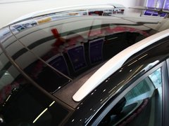 2013款 2.5 CVT 四驱都市版 5座