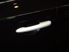 2013款 2.5 CVT 四驱都市版 5座