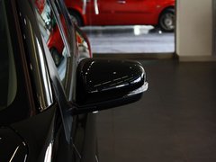 2013款 2.5 CVT 四驱都市版 5座