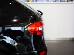 2013款 2.5 CVT 四驱都市版 5座