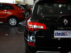 2013款 2.5 CVT 四驱都市版 5座