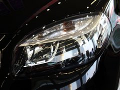 2013款 2.5 CVT 四驱都市版 5座