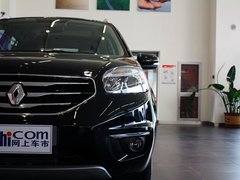 2013款 2.5 CVT 四驱都市版 5座