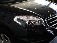 2013款 2.5 CVT 四驱都市版 5座