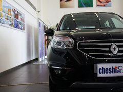 2013款 2.5 CVT 四驱都市版 5座