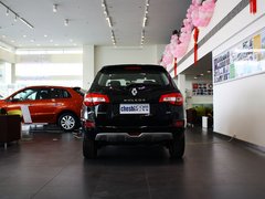 2013款 2.5 CVT 四驱都市版 5座