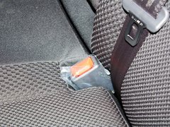 2013款 2.5 CVT 四驱都市版 5座