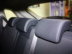 2013款 2.5 CVT 四驱都市版 5座