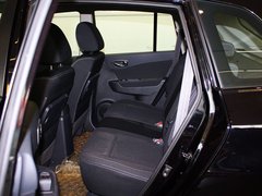 2013款 2.5 CVT 四驱都市版 5座
