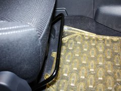 2013款 2.5 CVT 四驱都市版 5座