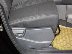 2013款 2.5 CVT 四驱都市版 5座