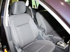 2013款 2.5 CVT 四驱都市版 5座