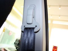 2013款 2.5 CVT 四驱都市版 5座