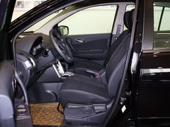 2013款 2.5 CVT 四驱都市版 5座