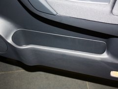 2013款 2.5 CVT 四驱都市版 5座