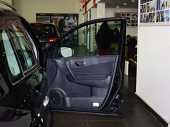 2013款 2.5 CVT 四驱都市版 5座