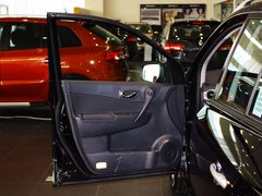 2013款 2.5 CVT 四驱都市版 5座