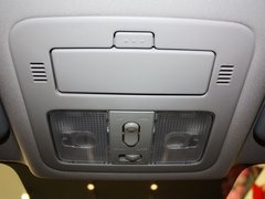 2013款 2.5 CVT 四驱都市版 5座