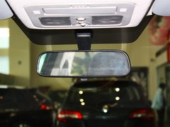 2013款 2.5 CVT 四驱都市版 5座