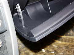 2013款 2.5 CVT 四驱都市版 5座