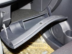 2013款 2.5 CVT 四驱都市版 5座