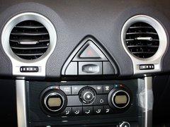 2013款 2.5 CVT 四驱都市版 5座