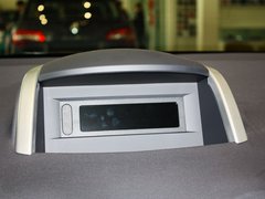 2013款 2.5 CVT 四驱都市版 5座