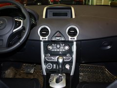 2013款 2.5 CVT 四驱都市版 5座