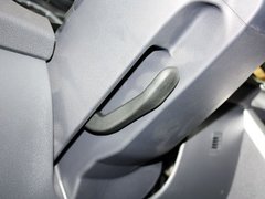 2013款 2.5 CVT 四驱都市版 5座