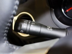 2013款 2.5 CVT 四驱都市版 5座