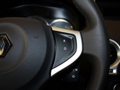 2013款 2.5 CVT 四驱都市版 5座