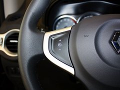 2013款 2.5 CVT 四驱都市版 5座