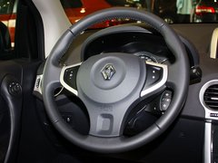2013款 2.5 CVT 四驱都市版 5座