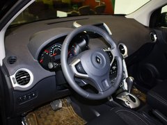 2013款 2.5 CVT 四驱都市版 5座