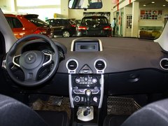 2013款 2.5 CVT 四驱都市版 5座