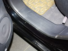 2013款 2.5 CVT 四驱都市版 5座