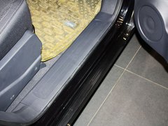 2013款 2.5 CVT 四驱都市版 5座