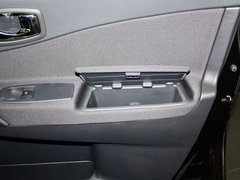 2013款 2.5 CVT 四驱都市版 5座